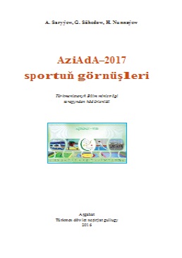 Aziada–2017 Sportuň görnüşleri